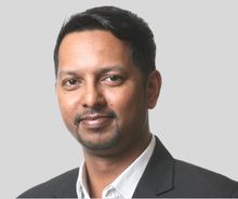 Dr. Shashank Devapur